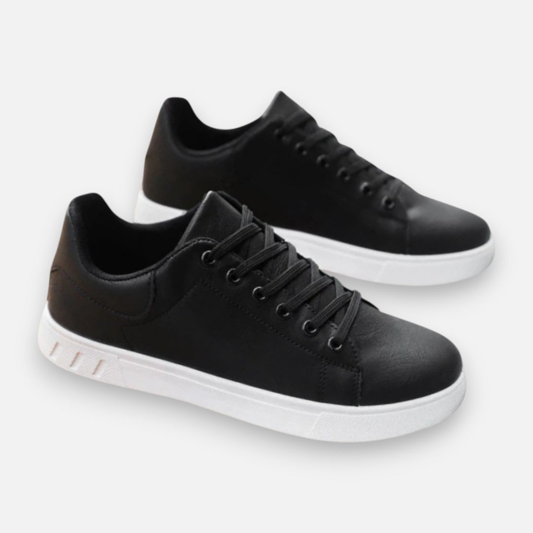 Mivora London | Men’s Casual Shoes – Classic Everyday Style