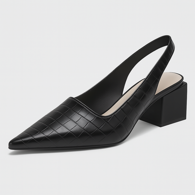 Mivora London | Women’s Comfortable Walking Shoes With Arch Support