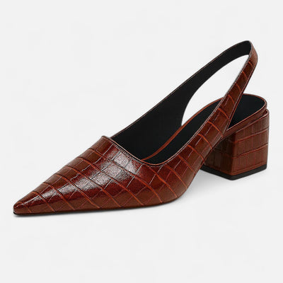 Mivora London | Women’s Comfortable Walking Shoes With Arch Support